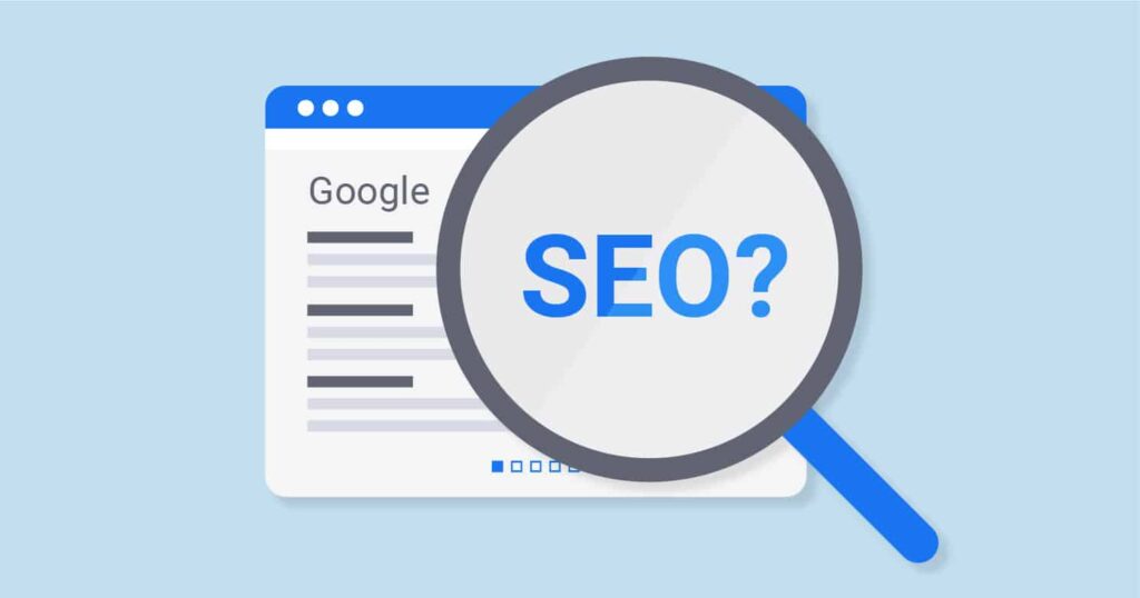 SEO Agency in Edmonton