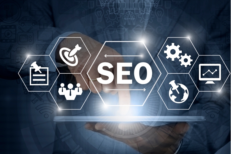 Edmonton Seo Agency