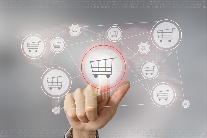 Ecommerce Website Design