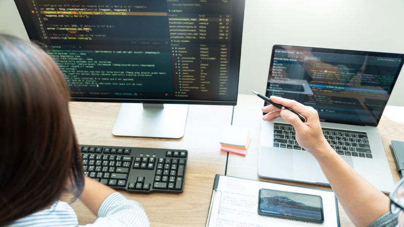 Web Development Company