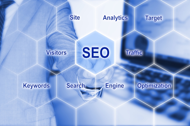 seo agency alberta