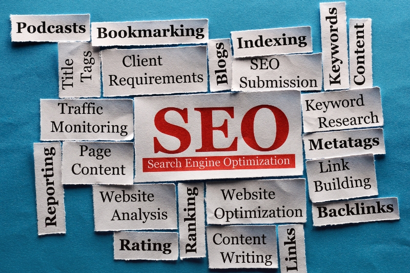 seo agency