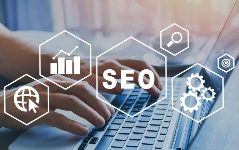 SEO Consultant Ontario