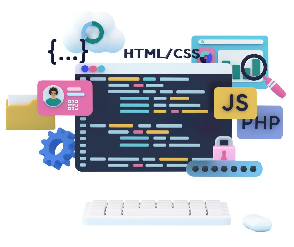 Website Development Ontario