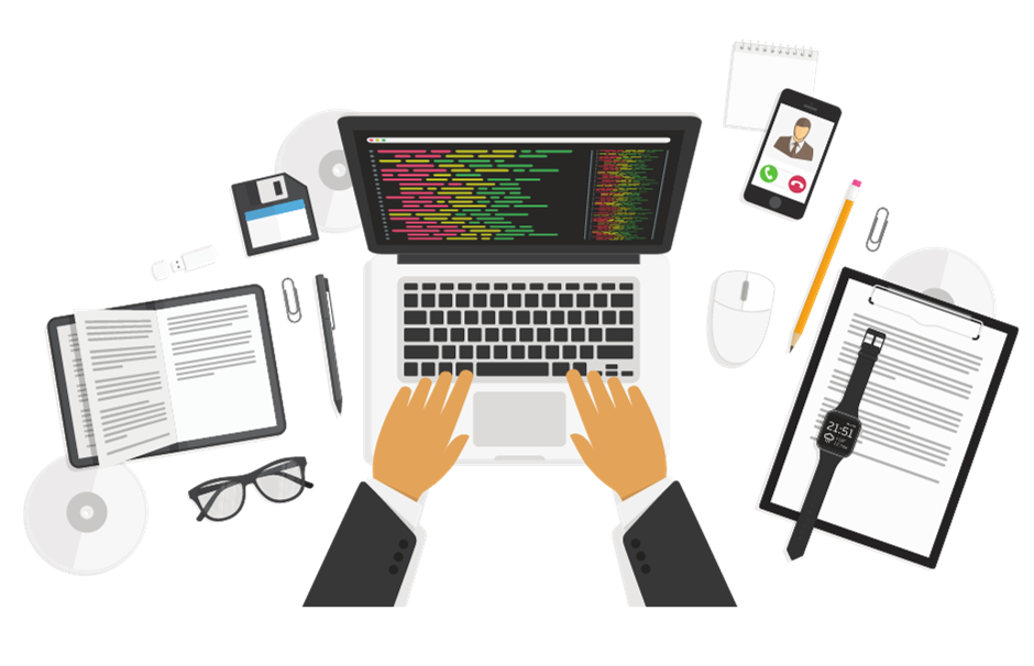 Website Development Company 