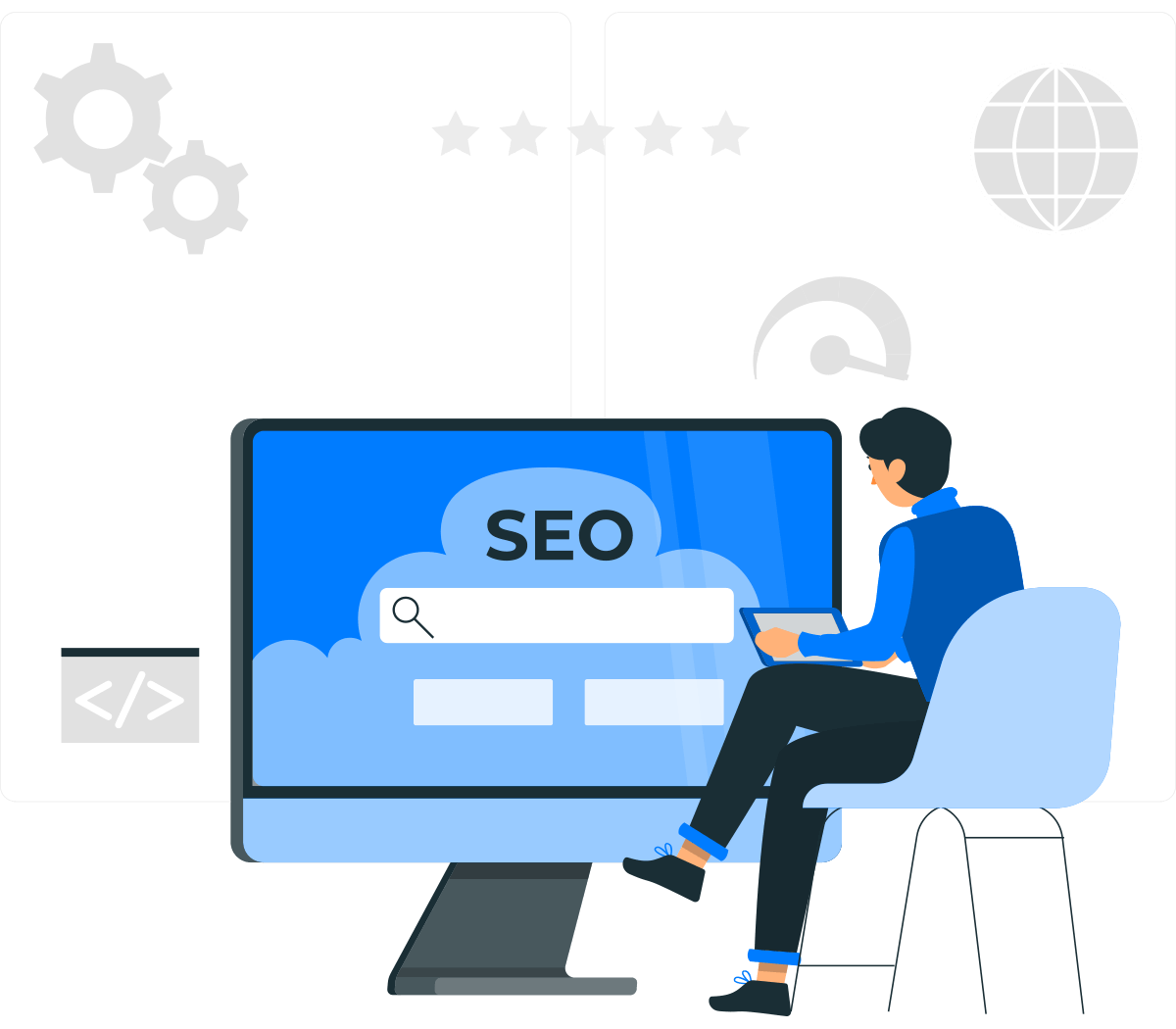 How to Hire a Professional SEO Services Provider in 2023