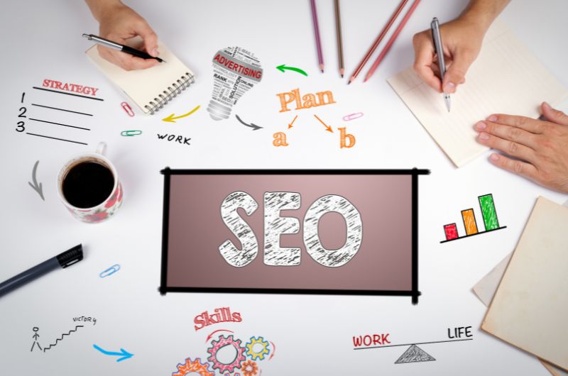 SEO Company Canada
