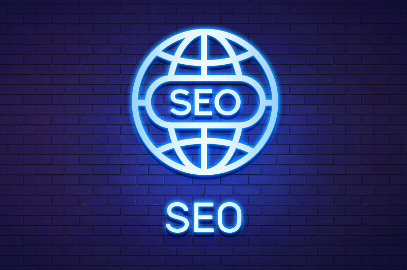 SEO Company Canada